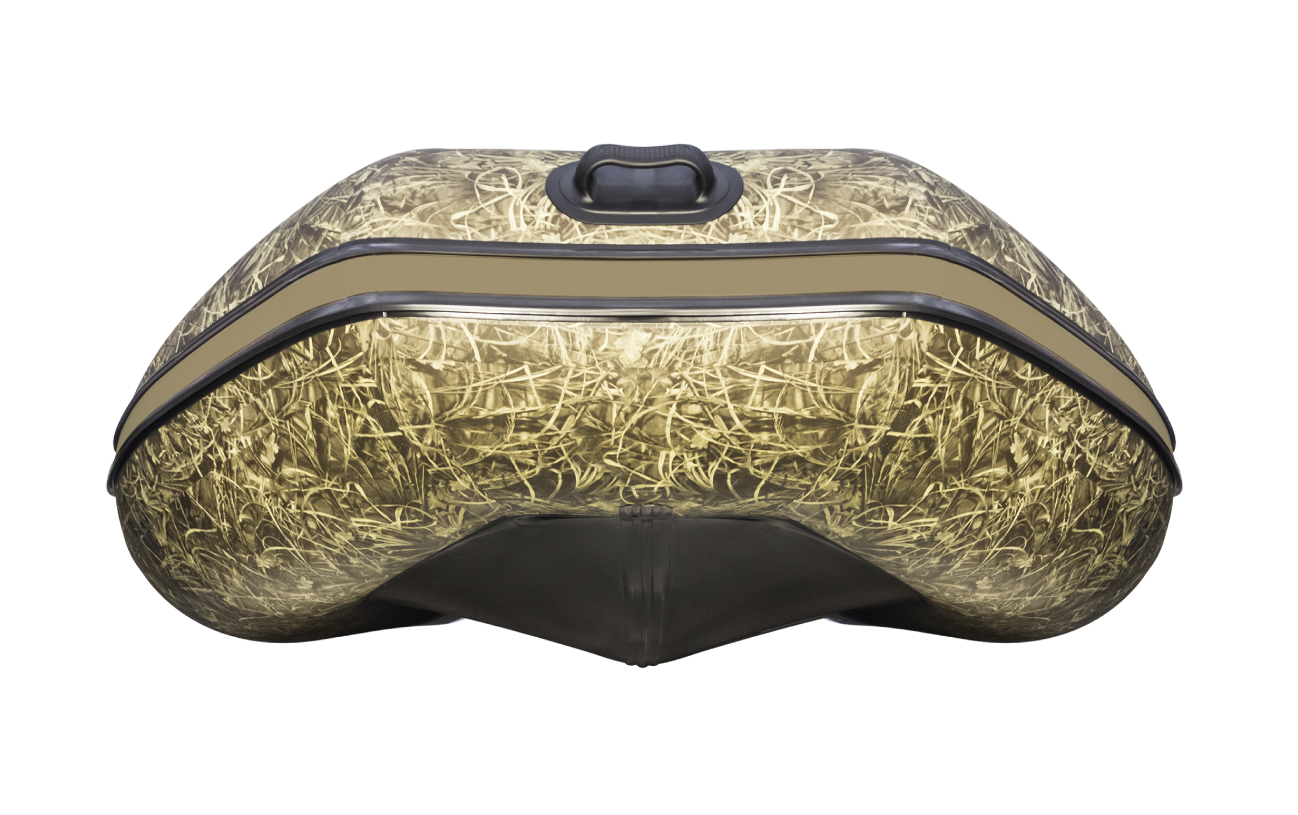 Лодка Ривьера Компакт 3400 СК в Новосибирске