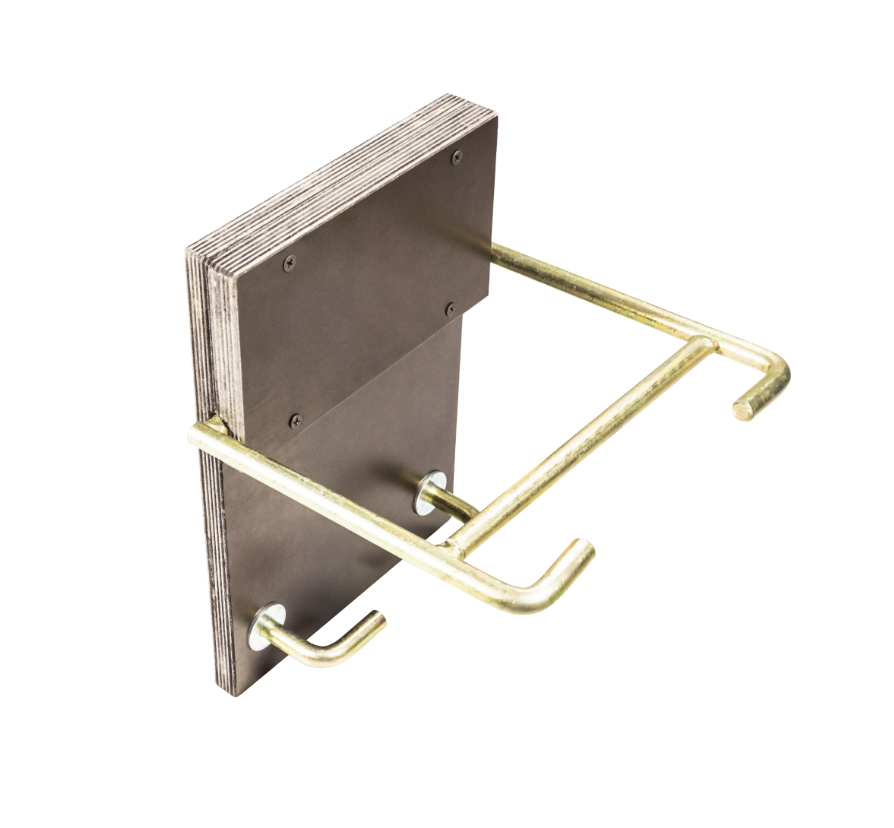 Навесной транец в Новосибирске