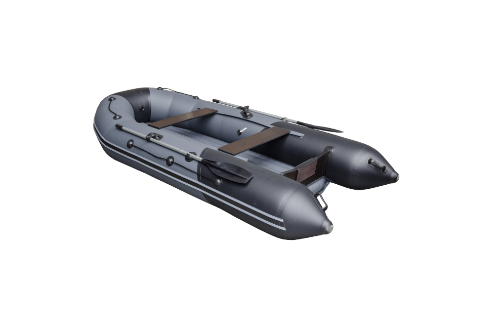 Лодка Таймень NX 3400 НДНД PRO в Новосибирске