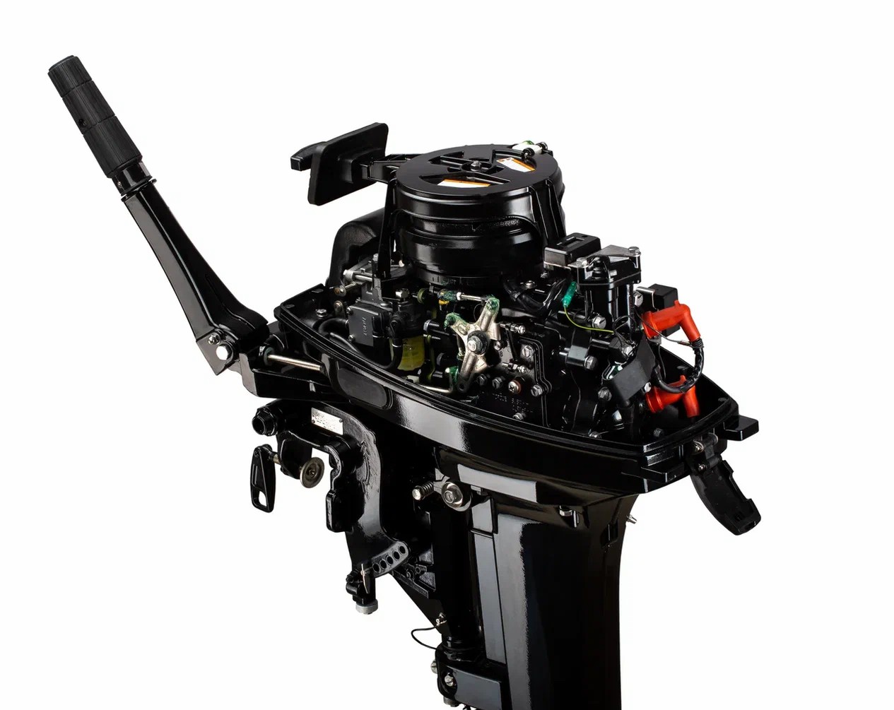 ЛОДОЧНЫЙ МОТОР GLADIATOR G20FHS в Новосибирске