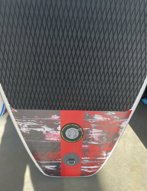 SUP (САП) ДОСКА RAIDEX TAKUMO 10.6’ (320СМ) N 10 в Новосибирске