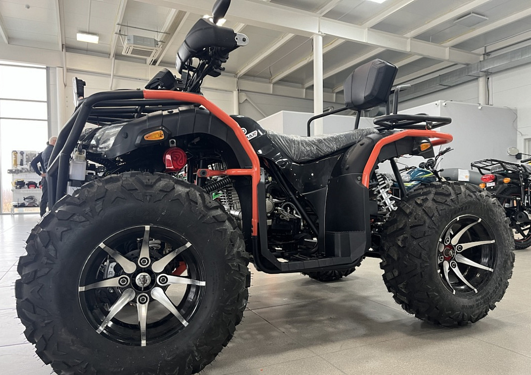 Квадроцикл PROMAX 300 4X4 ALL ROAD в Новосибирске