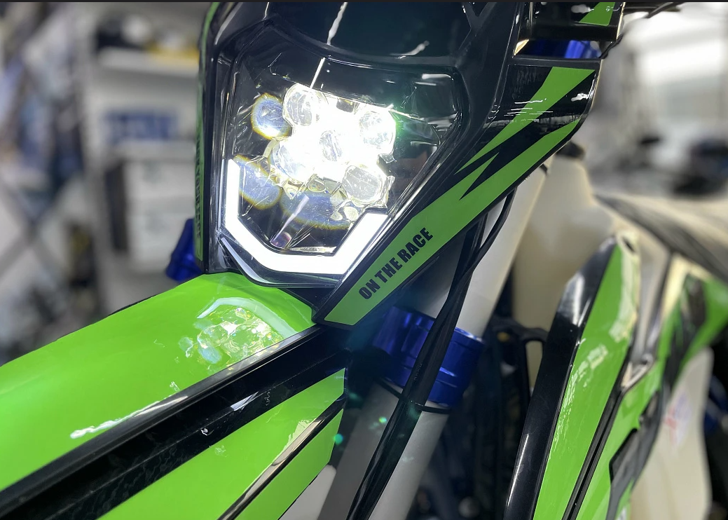 Мотоцикл Progasi RACE 300 AIR PRO SPORT в Новосибирске