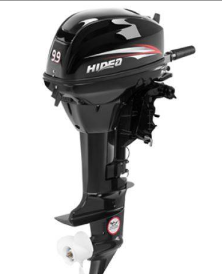 Лодочный мотор HIDEA HD9.9FHL (длинная нога) в Новосибирске