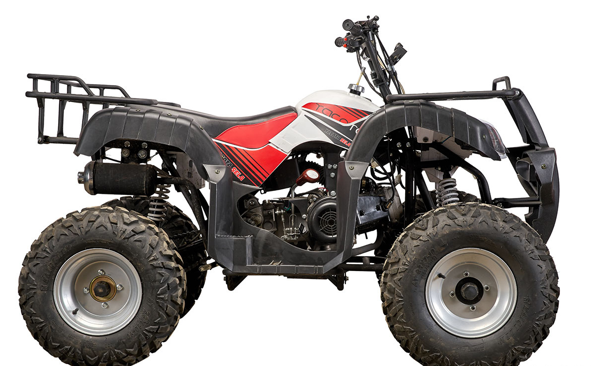 Квадроцикл YACOTA SELA 200 в Новосибирске