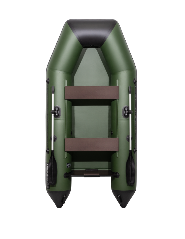 Лодка АКВА 2900 в Новосибирске