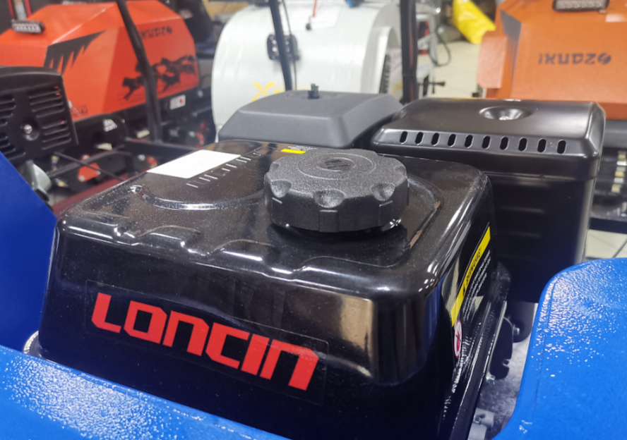 Мотобуксировщик SNOWBEAR 600 15 в Новосибирске