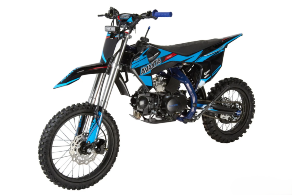 Питбайк Avantis H12 Basic 17/14 в Новосибирске