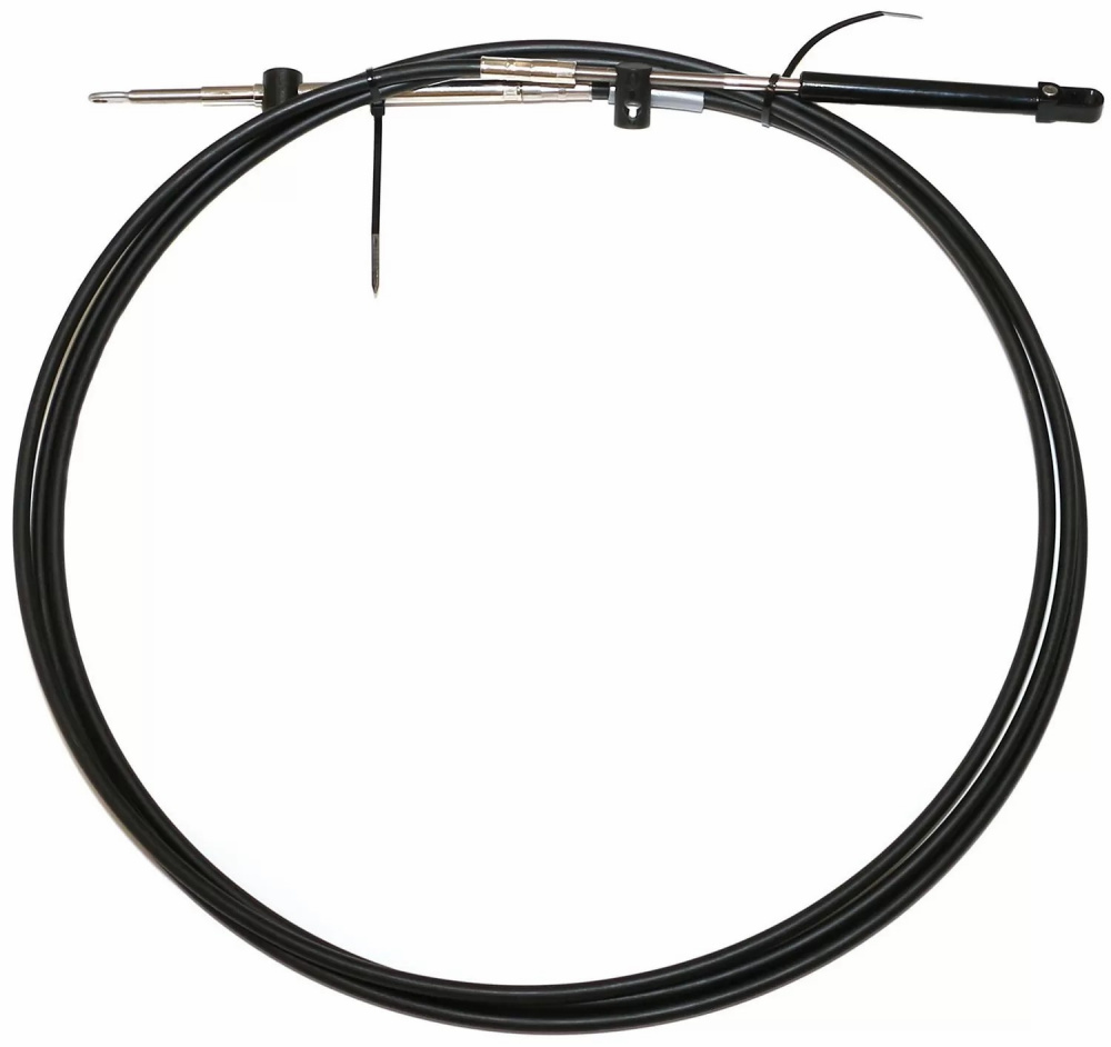 ТРОС "ГАЗ-РЕВЕРС", F10, MERCURY (ТАЙВАНЬ) в Новосибирске