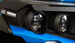 Квадроцикл Русская механика РМ 800 Т в Новосибирске