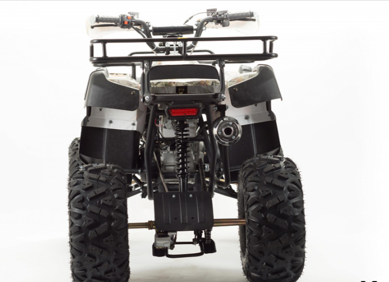 Квадроцикл MOTOLAND (МОТОЛЕНД) 200 ALL ROAD в Новосибирске