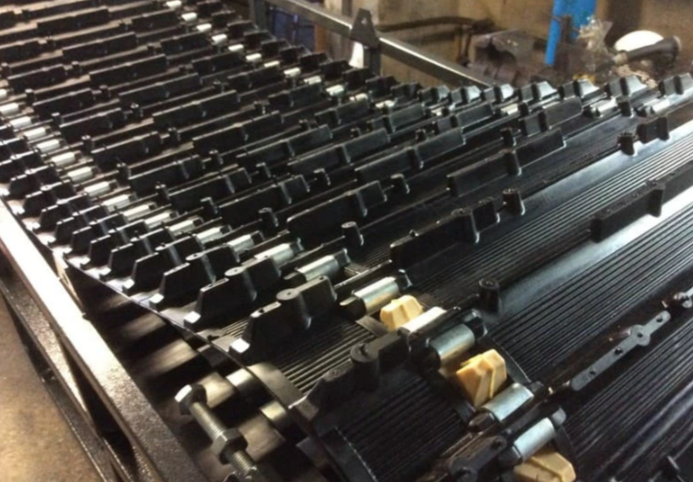 Мотобуксировщик СТЕМ СЕВЕР ЭКОНОМ 500 15 л.с. в Новосибирске