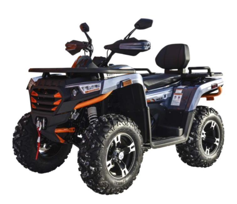 Квадроцикл MOTOLAND (МОТОЛЕНД) 300 MAX X в Новосибирске