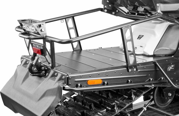 Снегоход STELS SA800R (L LUX WT) ВИТЯЗЬ 2.0 К01 Tech в Новосибирске