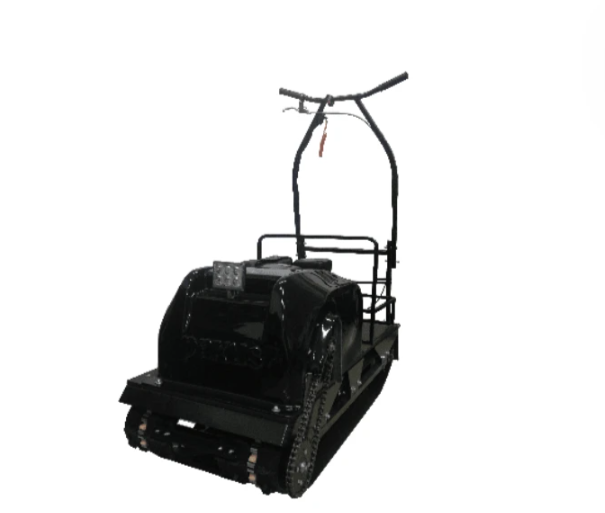 Мотобуксировщик PAXUS 550 15 л.с. в Новосибирске