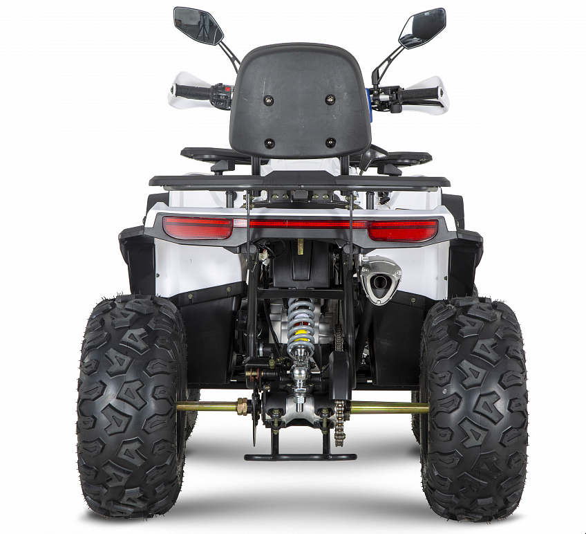 Квадроцикл YACOTA VIKING PRO в Новосибирске