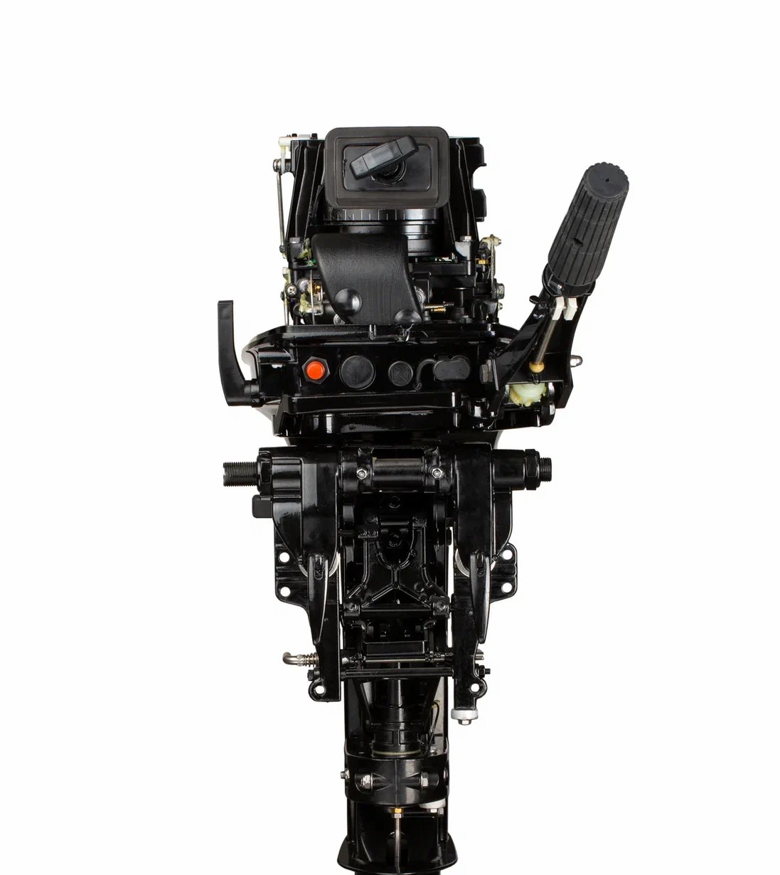 ЛОДОЧНЫЙ МОТОР GLADIATOR G9.9 PRO FHS в Новосибирске