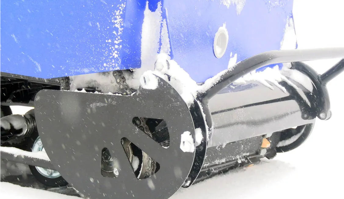 МОТОБУКСИРОВЩИК КОМПАКТНЫЙ ЛИДЕР-СИГМА-1S, 8,0+ Л.С. С МОДУЛЕМ "ТЯГАЧ" ВАРИАТОР TAV2-40 в Новосибирске