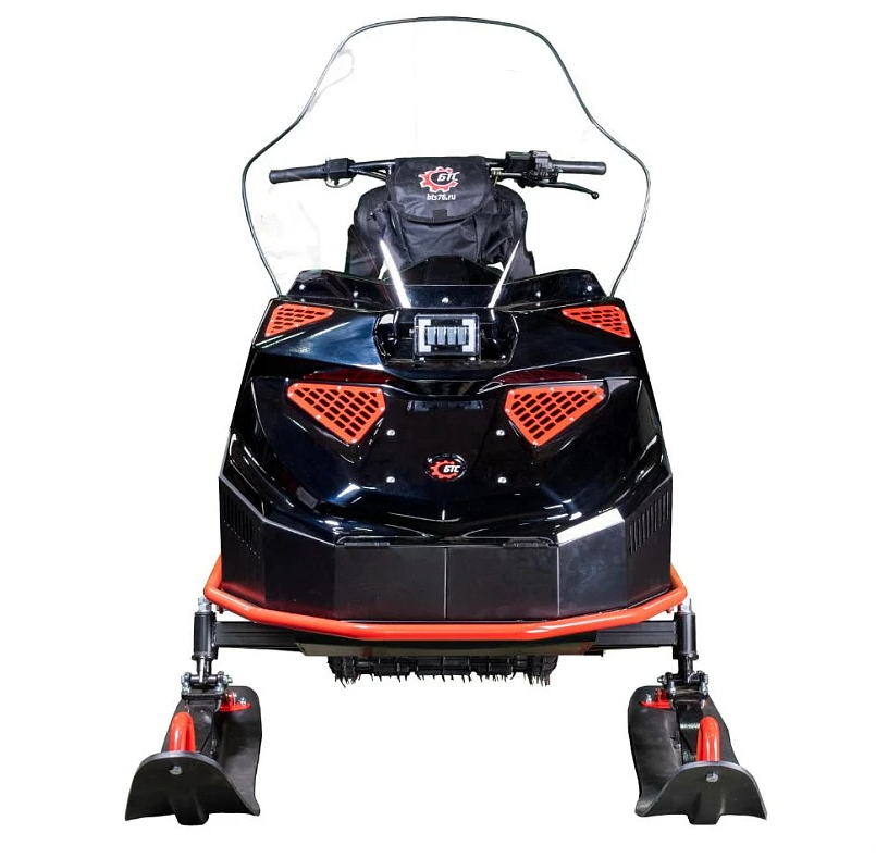 Снегоход БТС 4Т ЛЮКС / 29 л.с. 726 м3 в Новосибирске