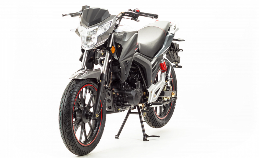 Мотоцикл FLASH 200 в Новосибирске