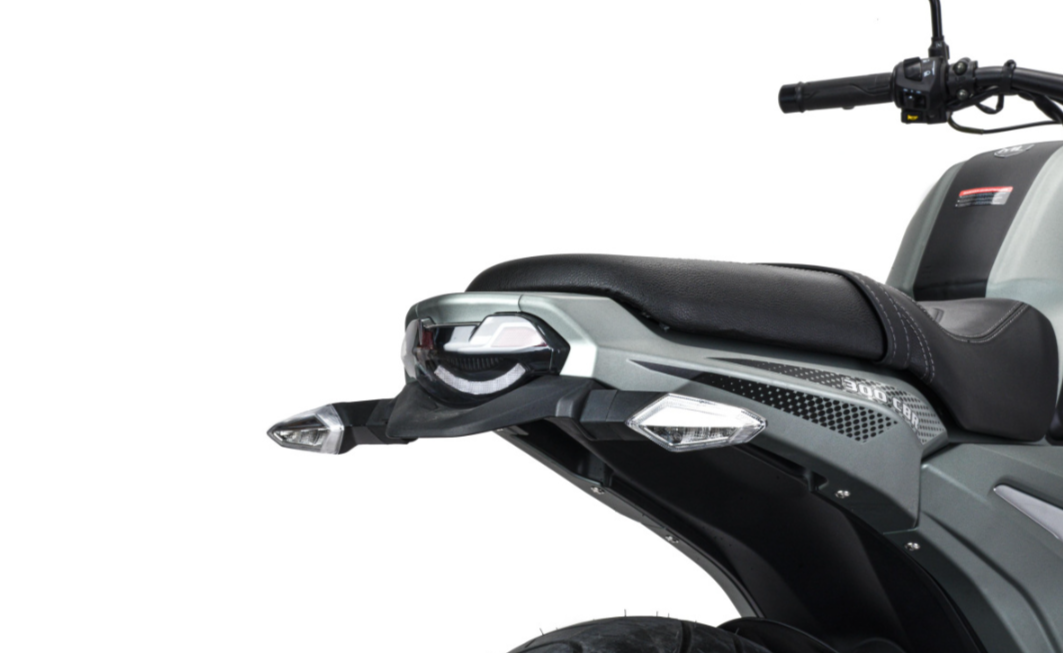 Мотоцикл MOTOLAND (МОТОЛЕНД) 300 CBR в Новосибирске