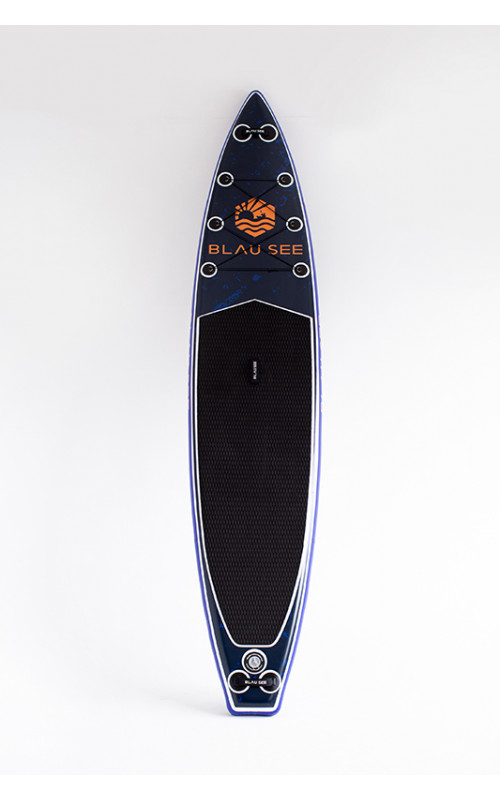 НАДУВНОЙ САП БОРД OCEAN SUNSET 12,6 в Новосибирске