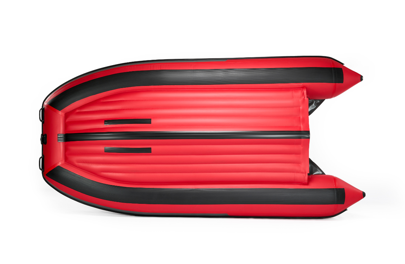 КОМПЛЕКТ ЛОДКА MISHIMO PRO 350 + ЛОДОЧНЫЙ МОТОР MARLIN MP 9.9 (15) AMHS PROLINE в Новосибирске