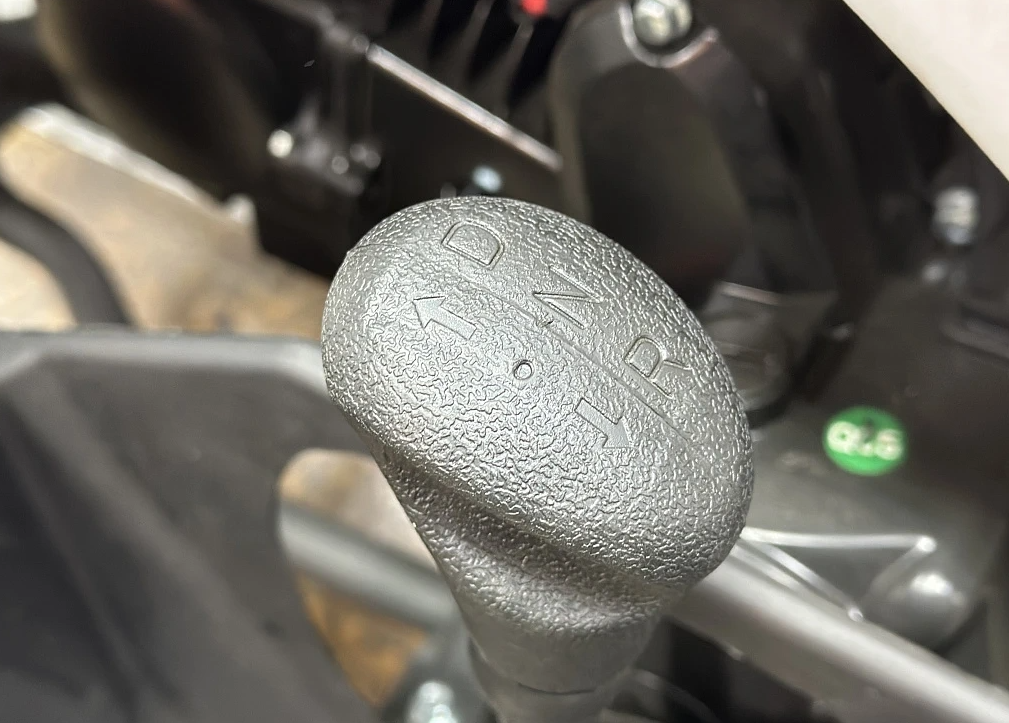 Квадроцикл PROMAX WILD 2.0 190 в Новосибирске