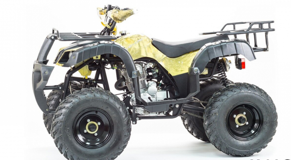 Квадроцикл MOTOLAND (МОТОЛЕНД) 250 ADVENTURE в Новосибирске