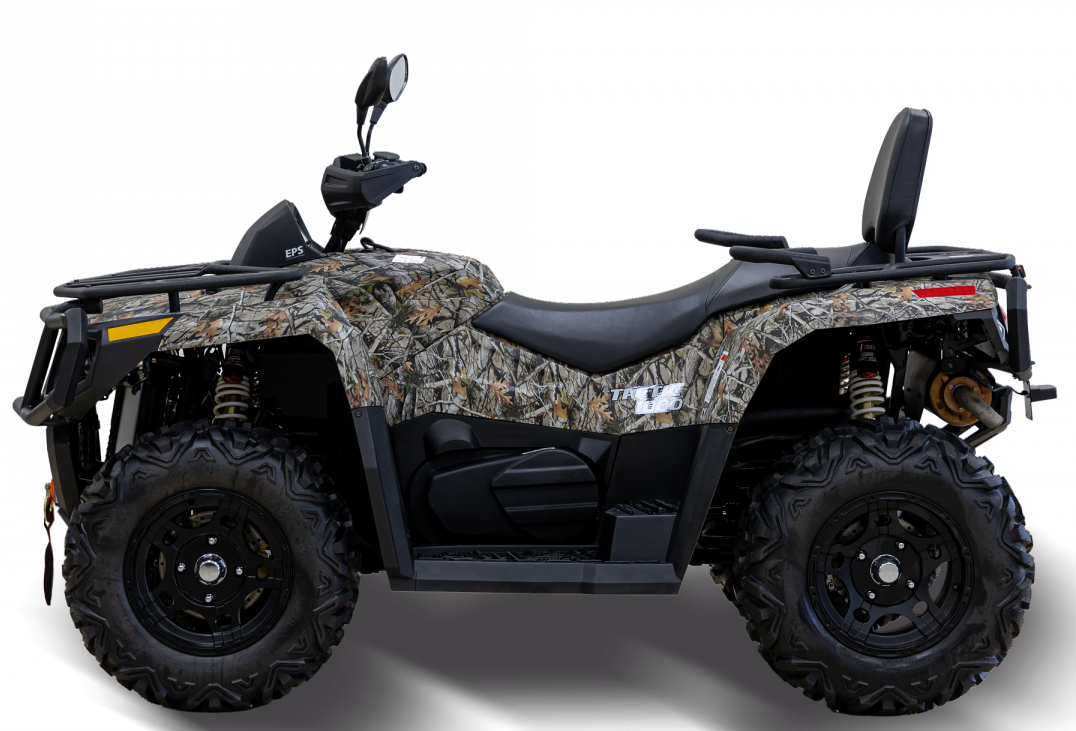 Квадроцикл HISUN TACTIC GT1000/LIMITED в Новосибирске