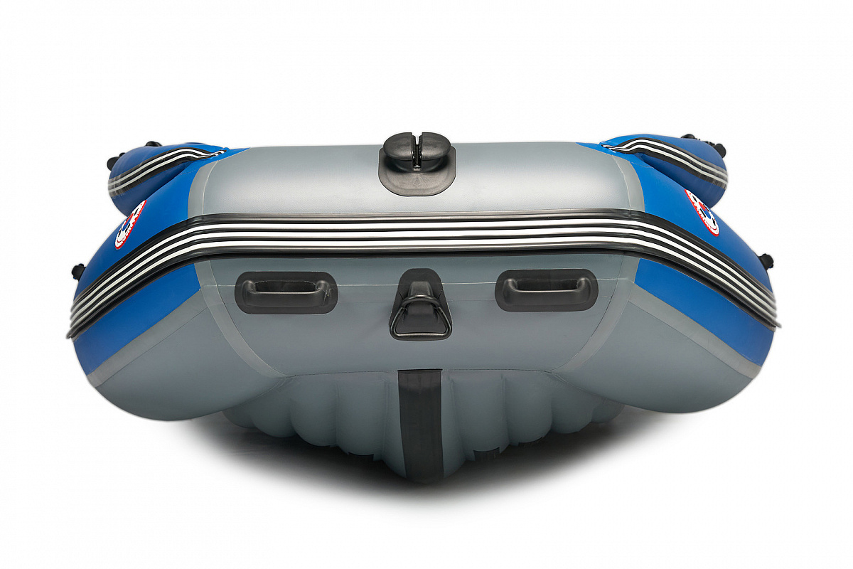 Лодка MISHIMO FAMILY LITE 430 в Новосибирске