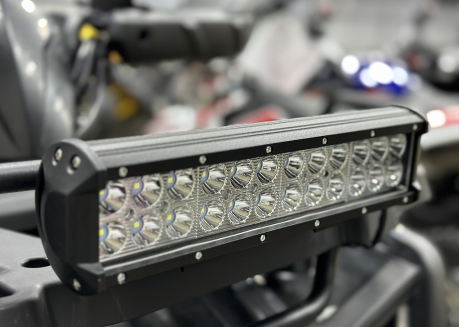 Квадроцикл GBM MAVERICK 300 NEW PREMIUM в Новосибирске