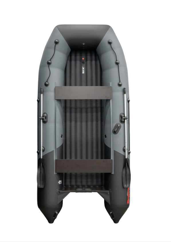 Лодка Таймень RX 3700 НДНД в Новосибирске