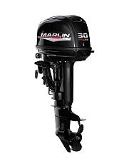 Лодочный мотор MARLIN PROLINE MP 30 AWRS в Новосибирске
