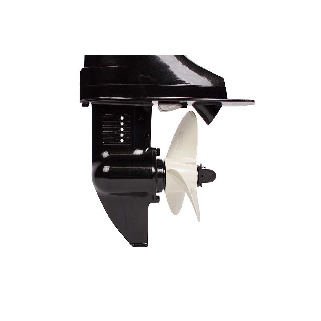 ЛОДОЧНЫЙ МОТОР TOYAMA T5ABMS в Новосибирске