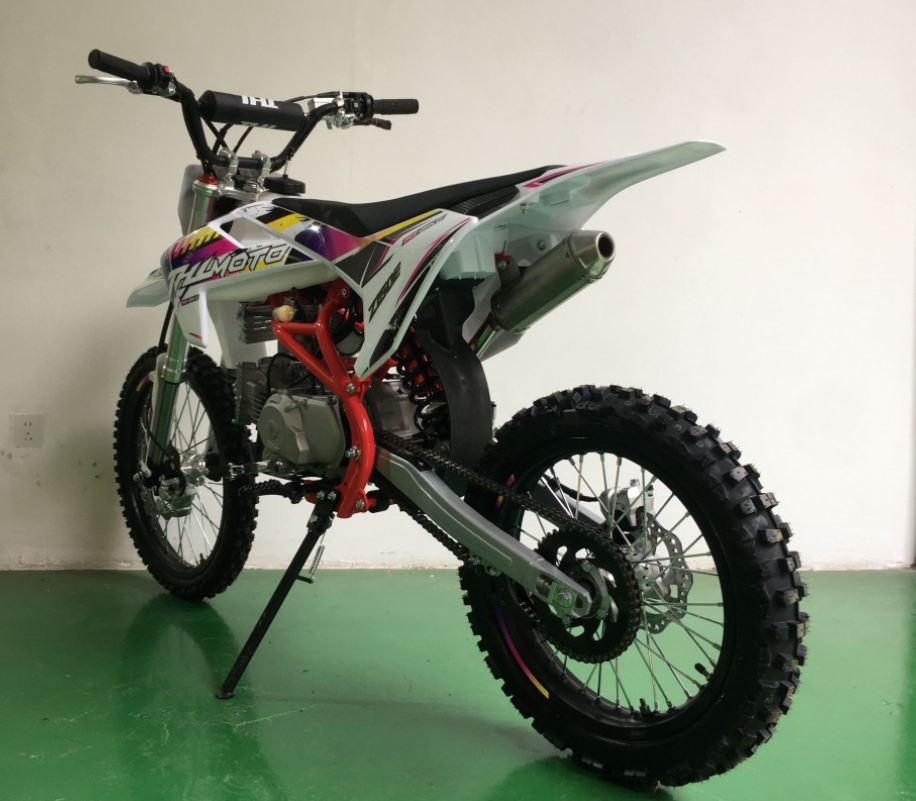 Питбайк JHLMOTO JHL Z150E (YX1P60FMJ) в Новосибирске
