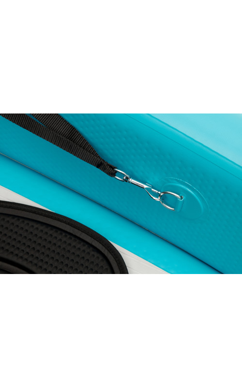 Надувной каяк Blau See Big Fish-3 Премиум в Новосибирске