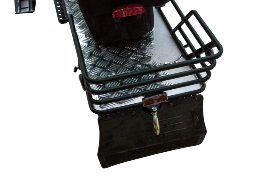 Снегоход MOTOLAND (МОТОЛЕНД) SNOWFOX 200 в Новосибирске