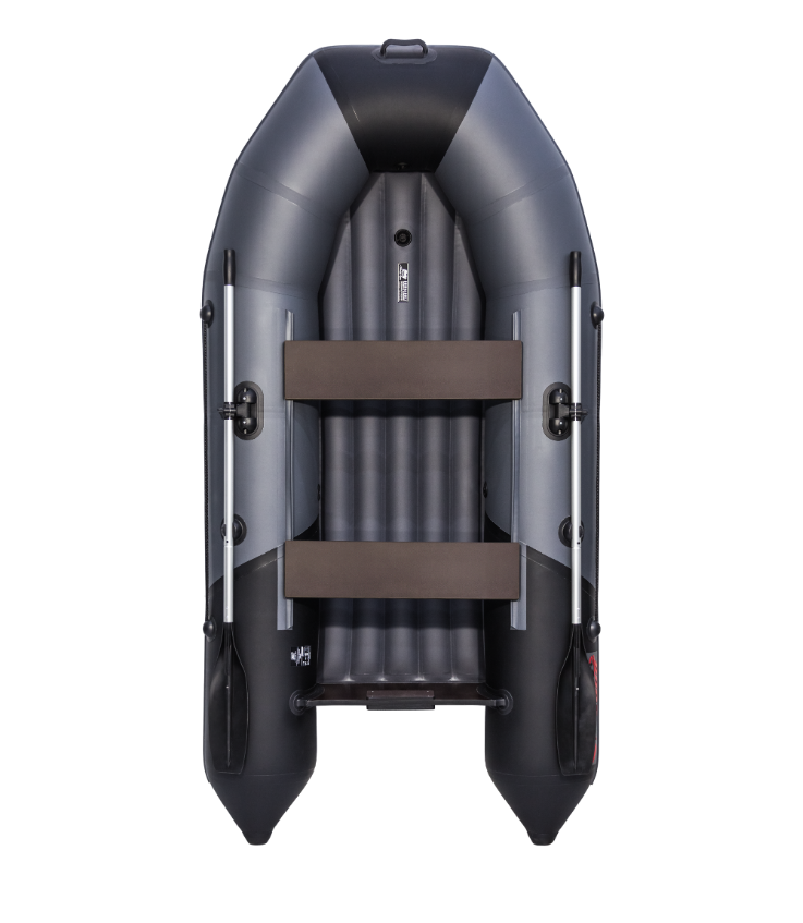 Лодка Таймень NX 2800 НДНД в Новосибирске