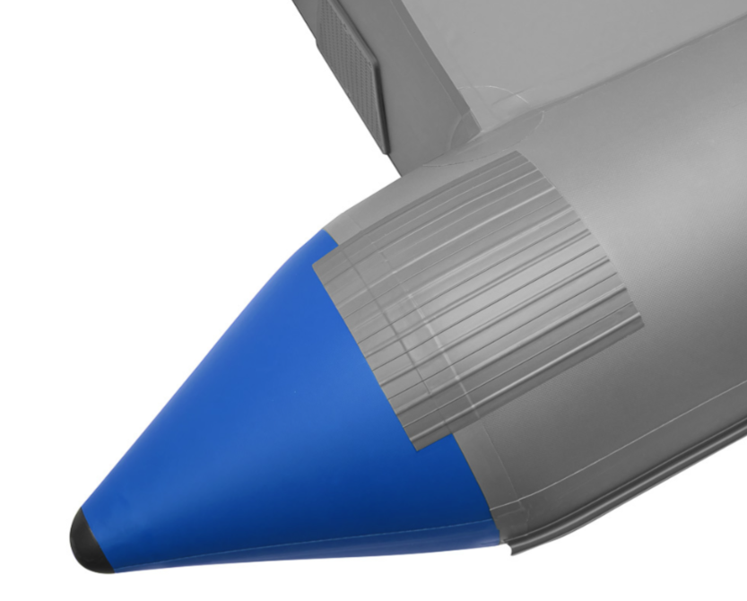 ЛОДКА ДРАККАР 3300 СК HANT в Новосибирске