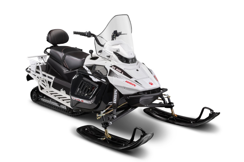 Снегоход IRBIS TUNGUS 600L 25/26 в Новосибирске