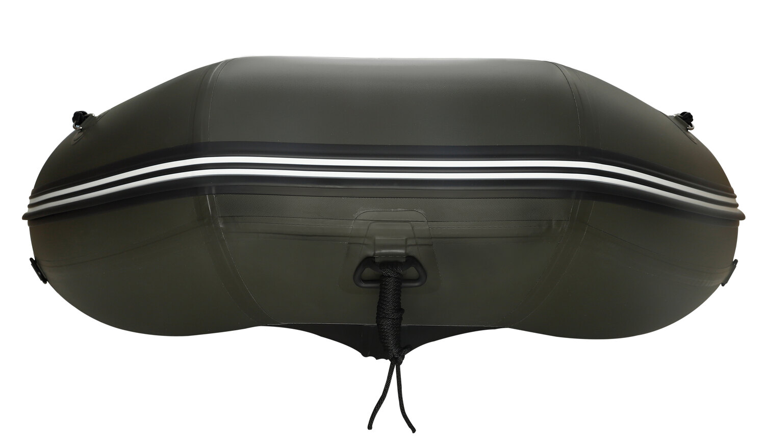 НАДУВНАЯ ЛОДКА GLADIATOR B370AL в Новосибирске