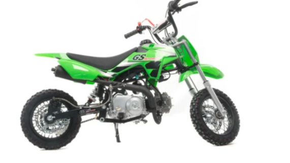 Питбайк MOTOLAND (МОТОЛЕНД) GS Motors S7 в Новосибирске