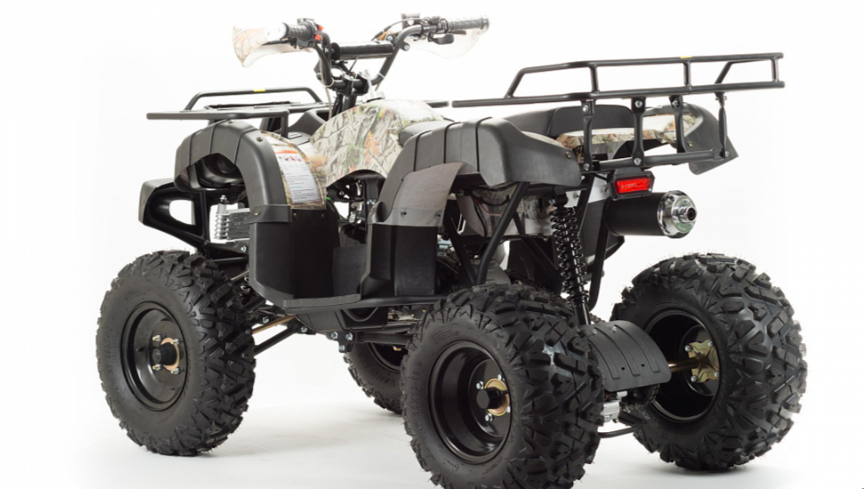 Квадроцикл MOTOLAND (МОТОЛЕНД) 200 ALL ROAD в Новосибирске