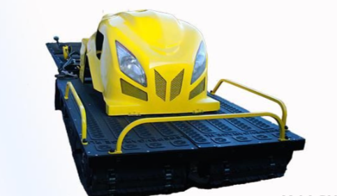 Мотобуксировщик ВОЛКОДАВ POWER V15 в Новосибирске