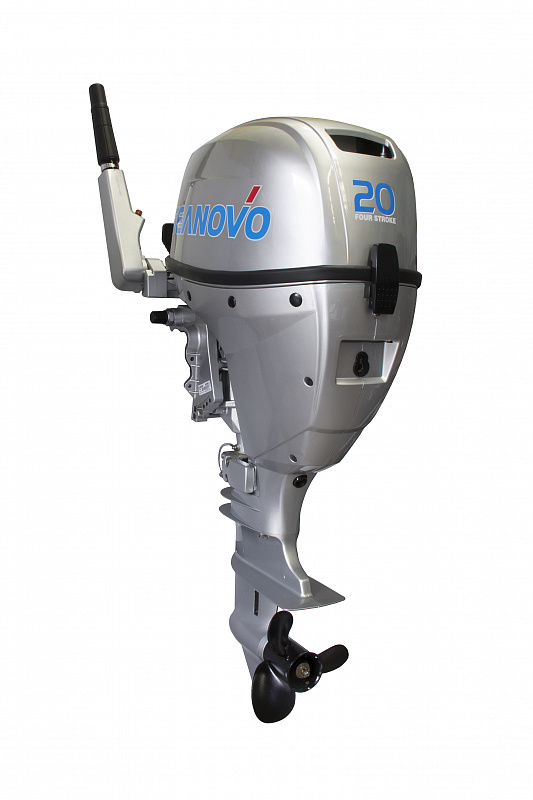 Лодочный мотор SEANOVO SNEF9.9(20)HES - EFI в Новосибирске