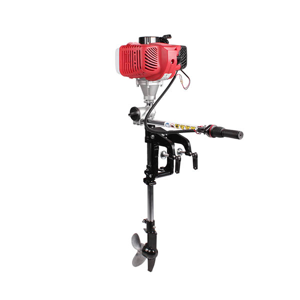 ЛОДОЧНЫЙ МОТОР TOYAMA TA 3.5 в Новосибирске