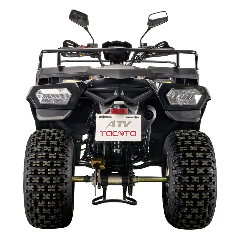 Квадроцикл YACOTA CABO 200LD в Новосибирске