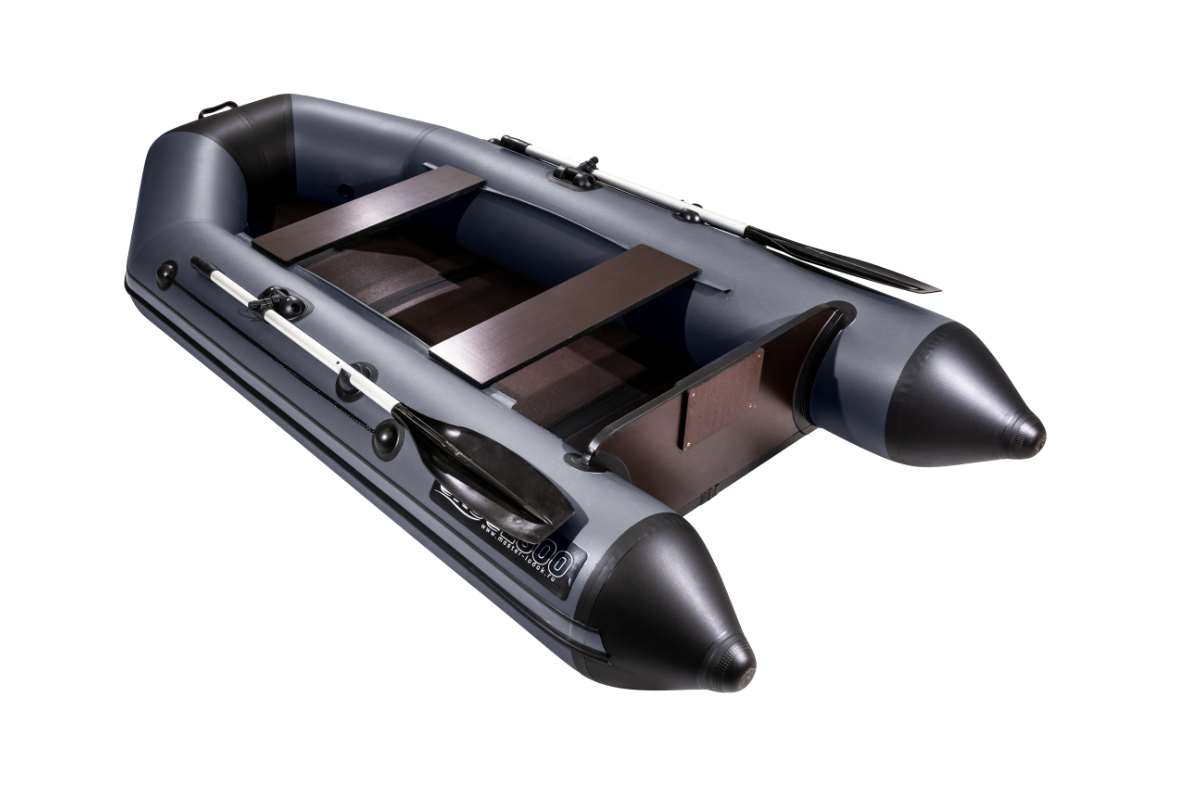  Лодка АКВА 2800 Слань-книжка киль в Новосибирске