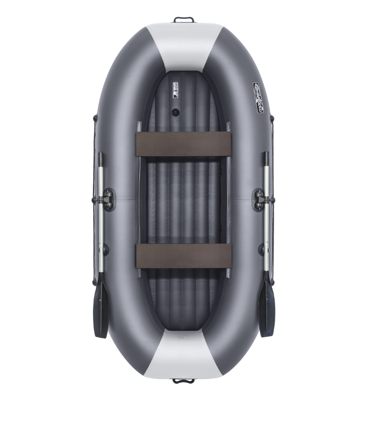 Лодка Таймень LX 290 НД в Новосибирске